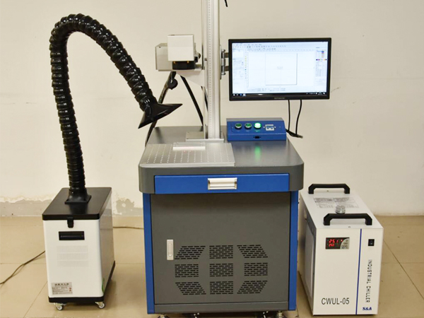 紫外激光打標機冷水機